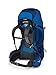 Osprey Packs Aether Ag 70 Backpacking Pack, Neptune Blue, Medium