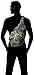 KAVU Adult Rope Bag, Hodgepodge, One Size