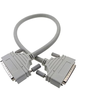 Nappe SCSI 68 PIN ULTRA 320 / 160 LVD