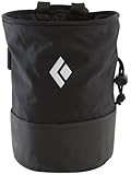 Black Diamond Mojo Zip Chalk Bag