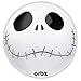 Jack Skellington Event Decorations Birthday Party Balloons Bouquet
