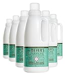 Mrs. Meyer's Clean Day Liquid Fabric