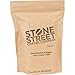 Stone Street Guatemala Antigua Gourmet Coffee, Ground, 1 LB Bag, Single Origin, Dark Roast, 100% Arabica, Volcanic/High Altitude Soil