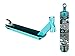 Lucky Prospect Complete Pro Stunt Scooter, Teal