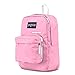 Jansport Digibreak Laptop Backpack - Prism Pink