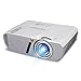 ViewSonic PJD5553LWS 3200 Lumens WXGA HDMI Short Throw Projector, One Size, White