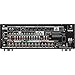 Marantz SR5015 7.2ch 8K AV Receiver with HEOS Built-in and Voice Control