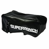 Superwinch 1505 Cover, winch, vinyl, inside dim: 15-3/4