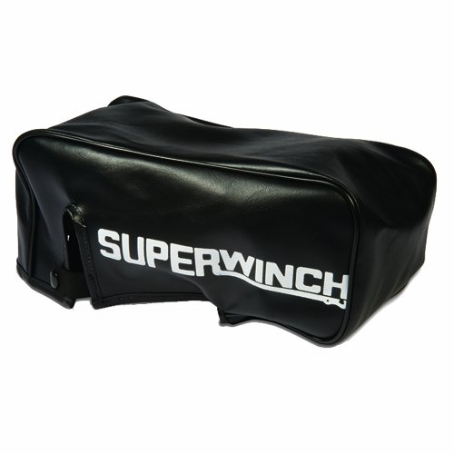 Superwinch 1505 Cover, winch, vinyl, inside dim: 15-3/4