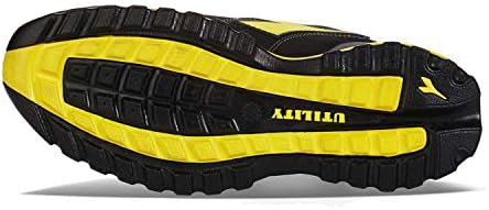 diadora glove ii donna argento