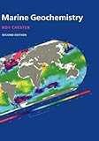 Marine Geochemistry 2e