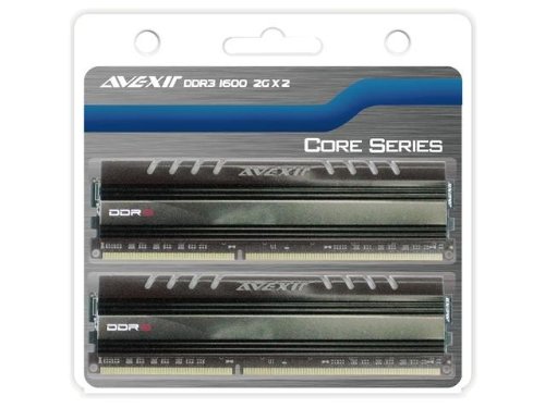 Avexir Core 8 GB