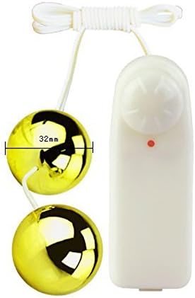 QEARLJAMIE Electric Smart Bead Ball, Love Ball, Virgin Trainer, Smart Love Ball Make a Tighter Vag ina, S e x Product Toy For Women