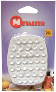 Affûteur De Couteaux Metaltex - Plastique Multicolore 28 X 28 X 18 Cm - Aiguisage Simple Et Rapide