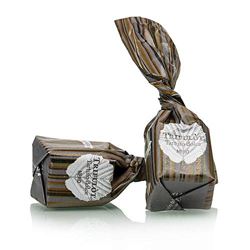 Tartuflanghe Mini Trüffel Tartufo Dolce di Alba Nero 1 kg Beutel