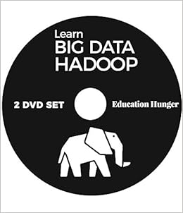 learn hadoop from scratch