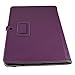 Insignia 11.6 NS-P11W7100 / NS-P11A8100 Case,Mama Mouth PU Leather Folio Stand Cover for 11.6