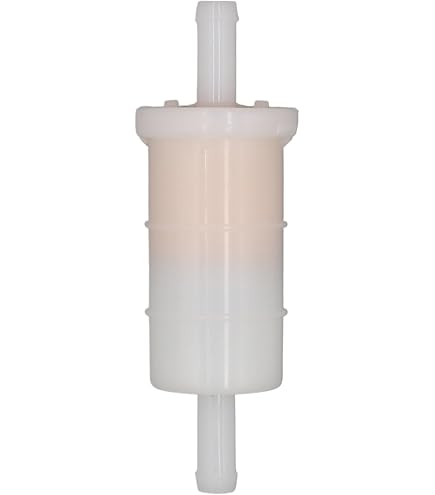 Amazon.com: Yamaha Fuel Filter, #1FK-24560-10-00 : Automotive