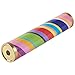 Blue Panda Kaleidoscope - 3 Pack Set Metal Kaleidoscopes, Tin Kaleidoscope Tube Light Prism Lens, Great Party Favors Birthday Gifts Children, 8 x 1.32 x 1.32 inches