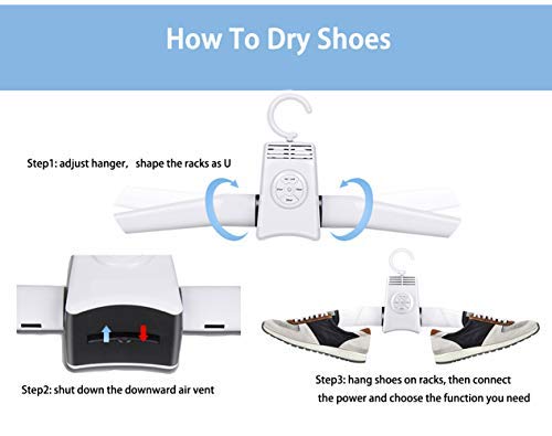 3 Portable+Foldable+Eliminate+Wrinkles+Business