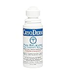 Cryoderm 3 Oz. Roll-On 4-PACK
