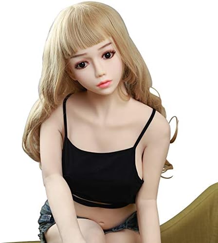 Cute Silicone Doll Simulation Man 1 to 1 Simulation Toy (Size : 168cm)
