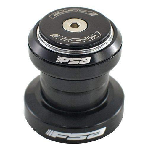 FSA The Pig 1-1/8" Threadless Heavy-Duty Headset BMX MTB Road Bicycle, Black #XTE1636