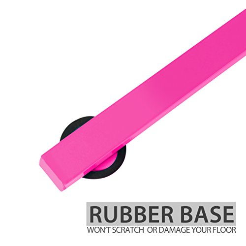 Milliard Professional Gymnastics Kip Bar, Height Adjustable Pricepulse