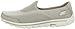 Skechers Performance Women's Go Walk 2 Slip-On Walking Shoe, Stone, 6.5 M US