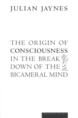 Free The Origin of Consciousness in the Breakdown of the Bicameral Mind<br />RAR