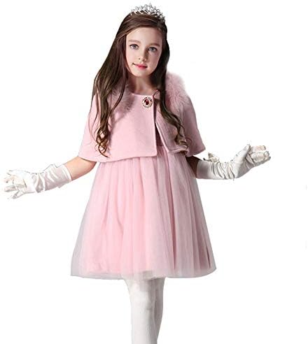 子供服 ワンピース 子供ドレス 女の子 ラシャ ボレロ チュール ドレス アンサンブル 発表会 誕生日 結婚式 代引き不可 パーティー 入学式スーツ