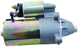 New Starter Compatible with 03-09 Compatible with