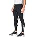 Under Armour UA CoolSwitch Compression MD Black