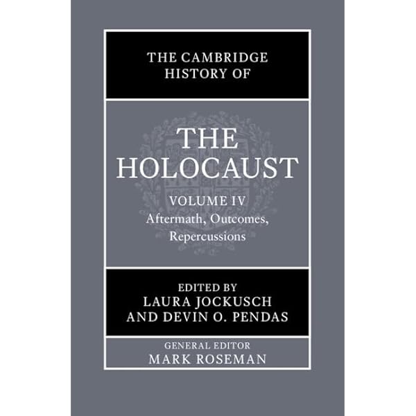 洋楽 Holocaust The Holocaust in Eastern Europe: At the Epicenter of the Final