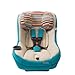 Maxi-Cosi Pria 70 Convertible Car Seat, Bohemian Blue (Discontinued by Manufacturer)