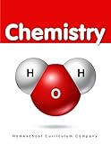 Homeschool Curriculum - Science for Kids - Chemistry: Science for Kids - Chemistry