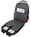 Swiss Gear SA6799 Black with Red TSA Friendly ScanSmart Laptop Backpack - Fits Most 15 Inch Laptops and Tablets