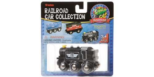 Maxim Enterprise Black Steam