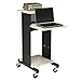 Oklahoma Sound PRC200 Steel Premium Presentation Cart, 18