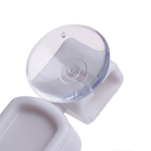 Qisuw Fridge Thermometer- Household Home Freezer Refrigerator Refrigeration Temperature Meter