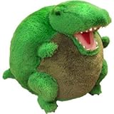 Squishable / T-Rex Dinosaur Plush - 15