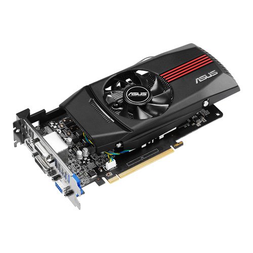 GeForce GTX 650 GTX650-DCO-1GD5