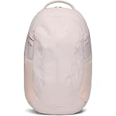 Under Armour Unisex Hustle 6.0 Backpack, 675 PINK, OSFM
