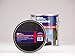 Duke Cannon Handsome Man Grooming Can, 2 Pound