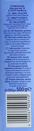 Tchibo Kaffee Feine Milde 2x 250g – Bild 4