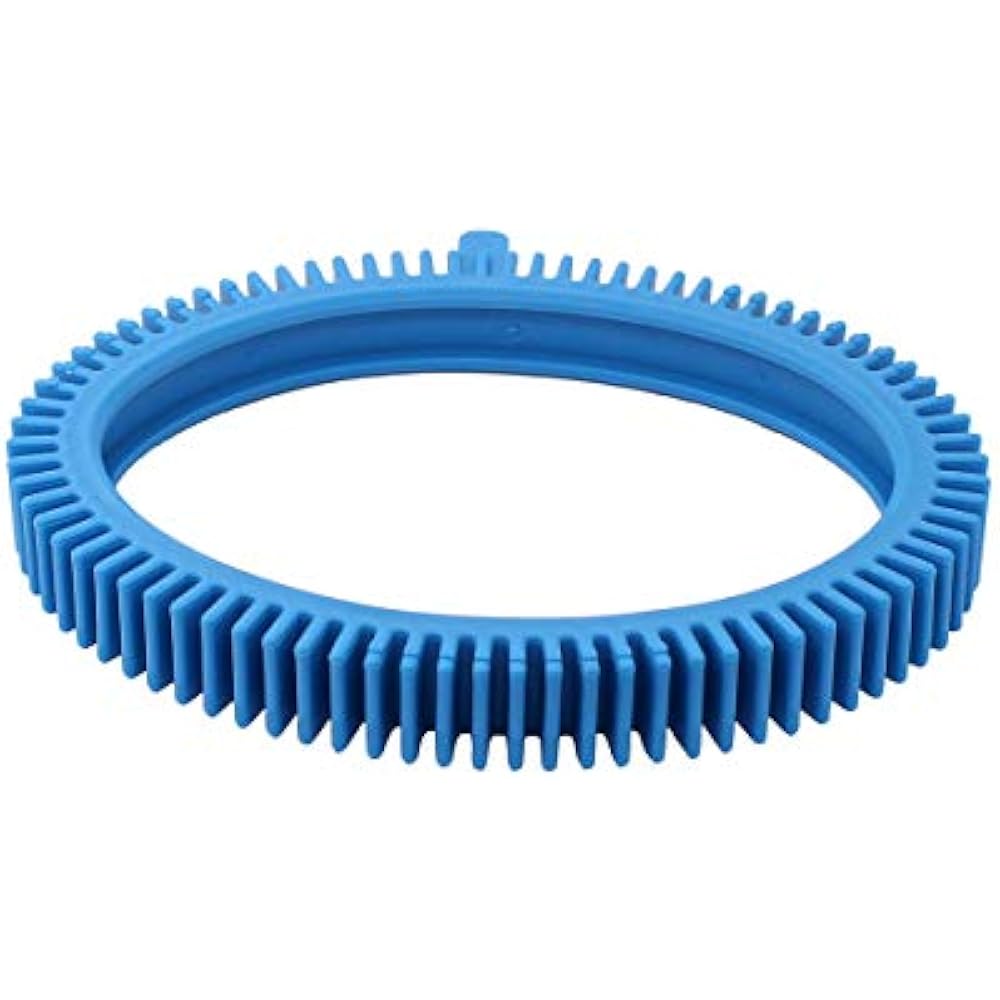 Pack Of Automatic Pool Cleaner Replacement Parts 2 896584000143 Front