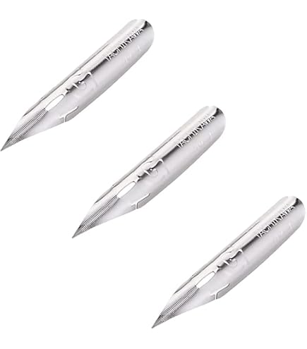マロペン　麿呂ペン Amazon.com: Tachikawa Manga Pen Nib Maru Pen T77 Soft - 2pc