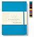 Minimalism Art, Premium Hard Cover Notebook Journal, X-Large Size, Master A4 8.3