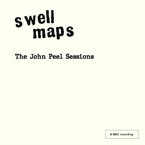 Swell Maps - International Rescue - Amazon.com Music
