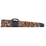Allen Company Flotation Shotgun Slip with Armor, Pocket and Top Zip Option (Max-4 Hd, 52-Inch)